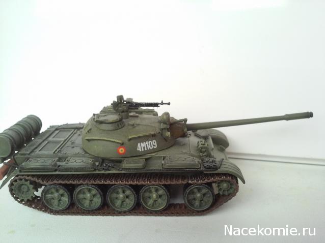 Фото наших коллекций бронетехники