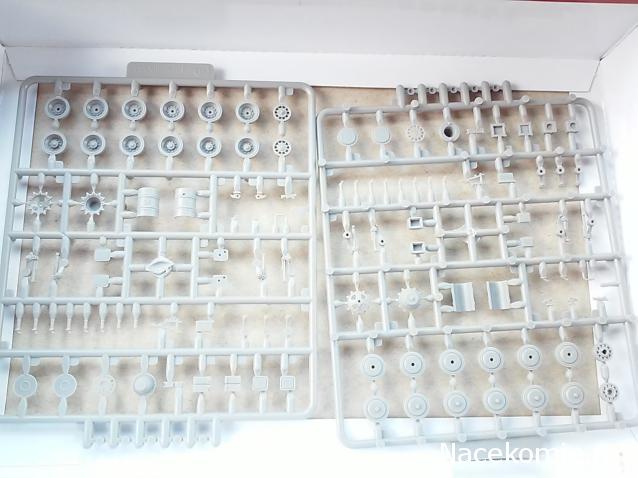 Анонсы и новости БТТ в 1/72