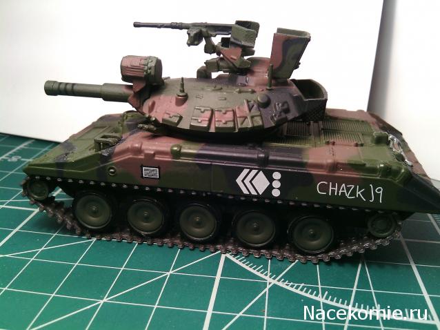 Автомобиль на службе - Современная военная техника. Спецвыпуск №3.