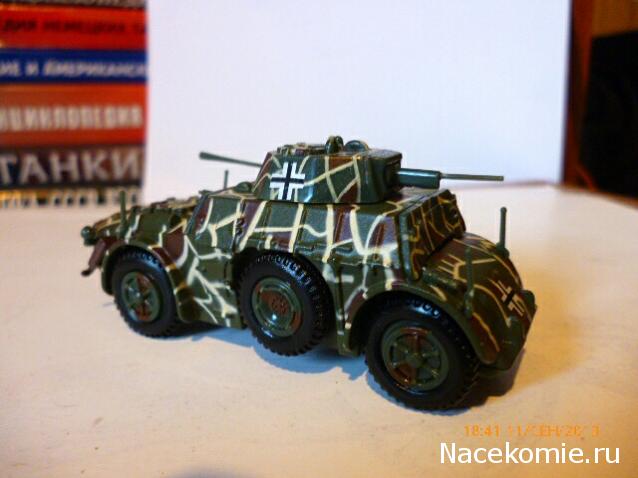 Фото наших коллекций бронетехники