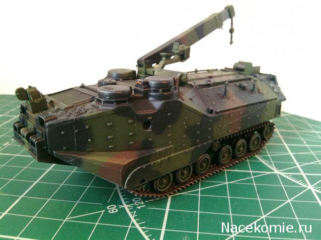 Фото наших коллекций бронетехники