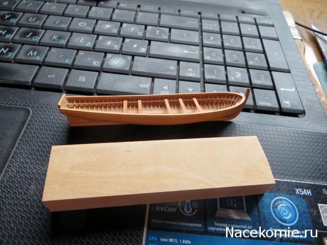 Корабль 12 Апостолов - фотоотчет konstantinfom