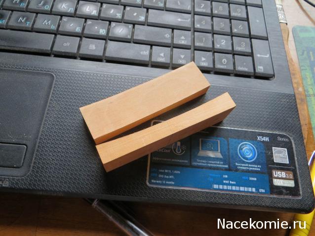 Корабль 12 Апостолов - фотоотчет konstantinfom