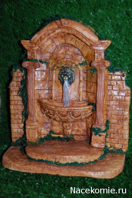 Дом Мечты. Аксессуары и мебель своими руками часть 2