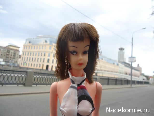 Ribka - У "Мечты" начинает вырисовываться стиль...