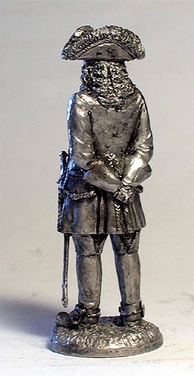 Определитель неизвестных фигур