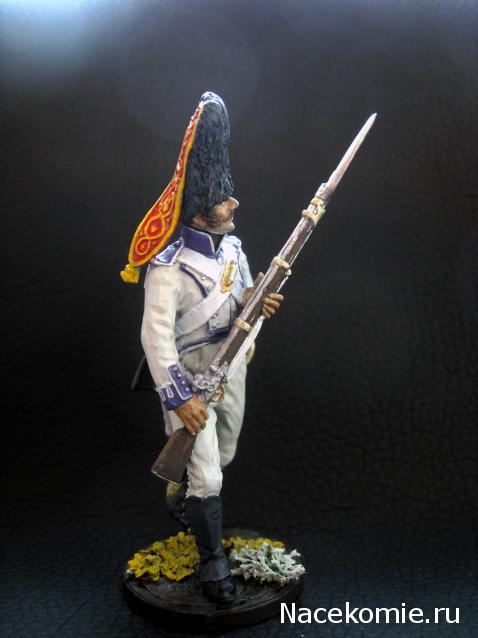 EК Castings. Наши работы.