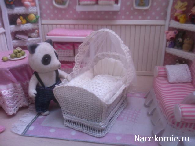 leonidovna - Ниша мечты