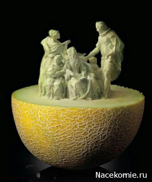 Rosinka07 - Домики бабушек