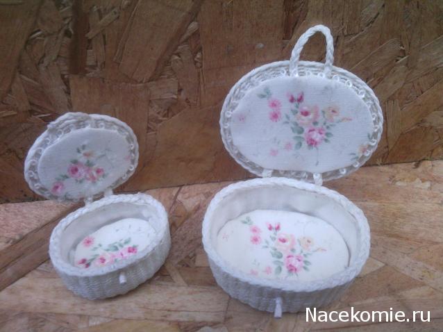 leonidovna - Ниша мечты