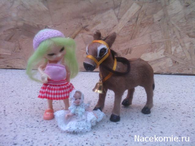 leonidovna - Ниша мечты