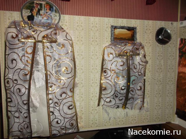 Eva1949 - Дом мечты-души моей воспоминания; 1Abrikoska - Мой гостеприимный дом