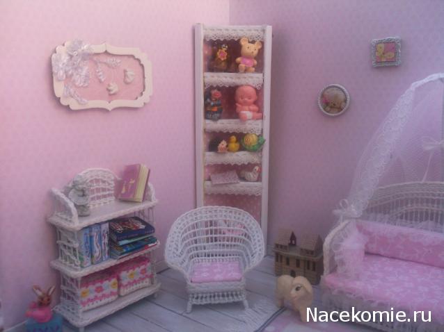 leonidovna - Ниша мечты