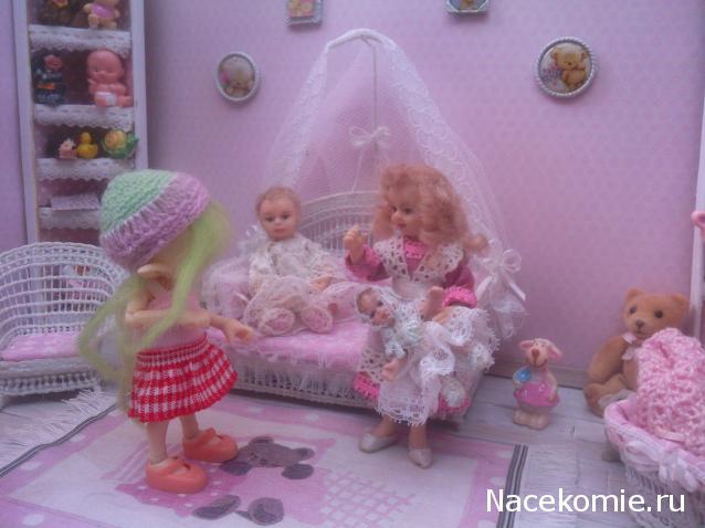 leonidovna - Ниша мечты