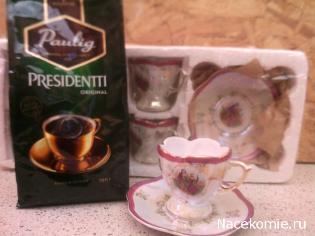 leonidovna - Ниша мечты