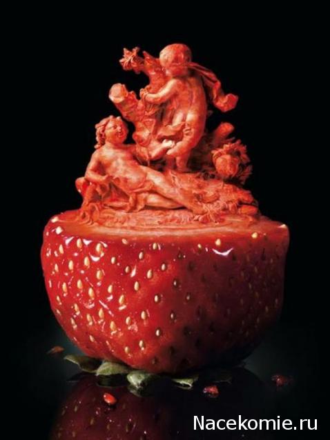 Rosinka07 - Домики бабушек