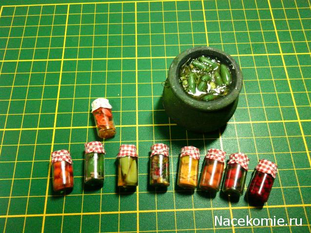 Игра "КУВШИН"