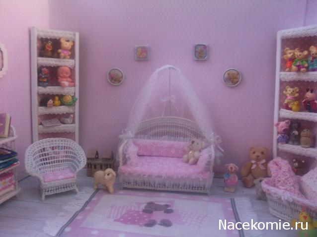 leonidovna - Ниша мечты