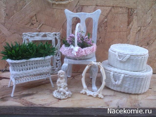 leonidovna - Ниша мечты