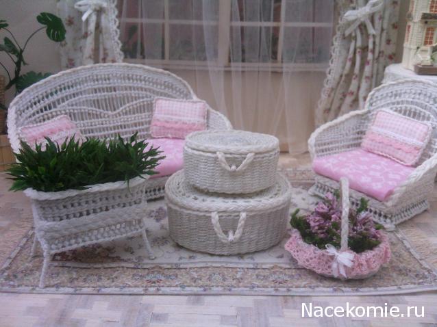 leonidovna - Ниша мечты