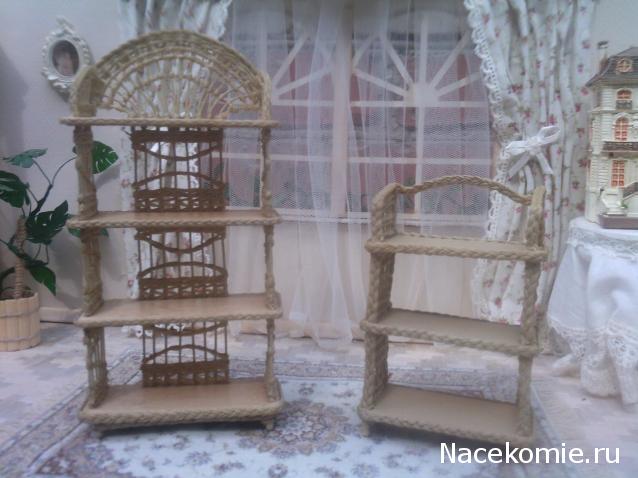 leonidovna - Ниша мечты