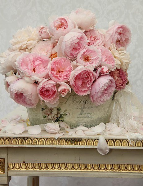 Rosinka07 - Домики бабушек