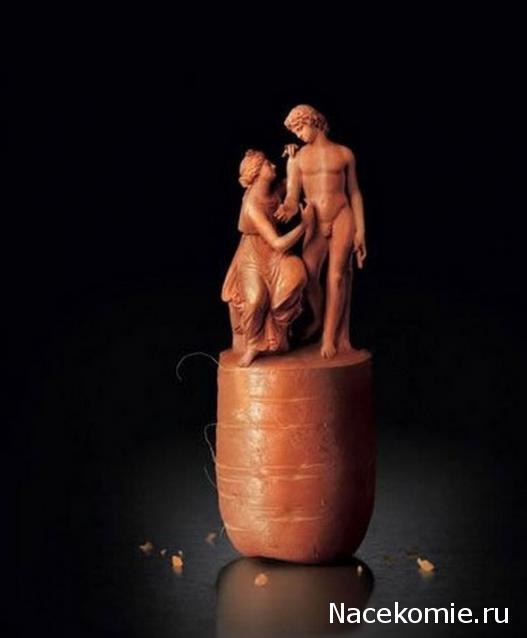 Rosinka07 - Домики бабушек