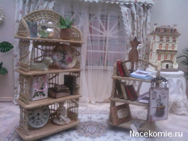 leonidovna - Ниша мечты