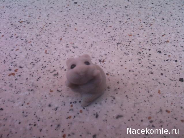 leonidovna - Ниша мечты