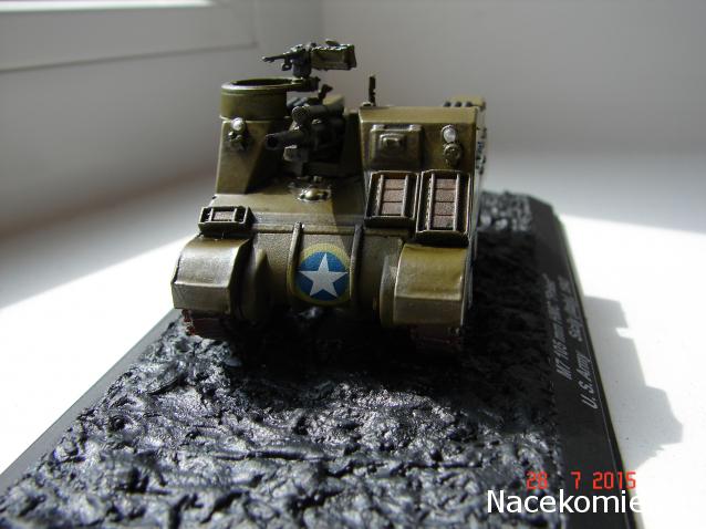 Фото наших коллекций бронетехники