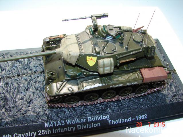 Фото наших коллекций бронетехники