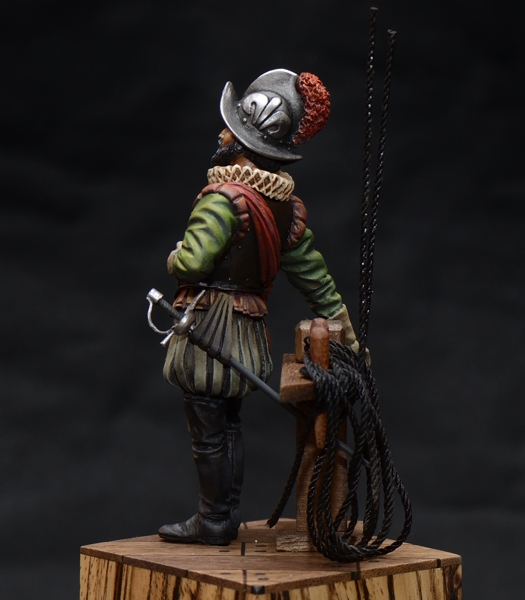 Chronos Miniatures, фото, обсуждения, пожелания, общение с представителем