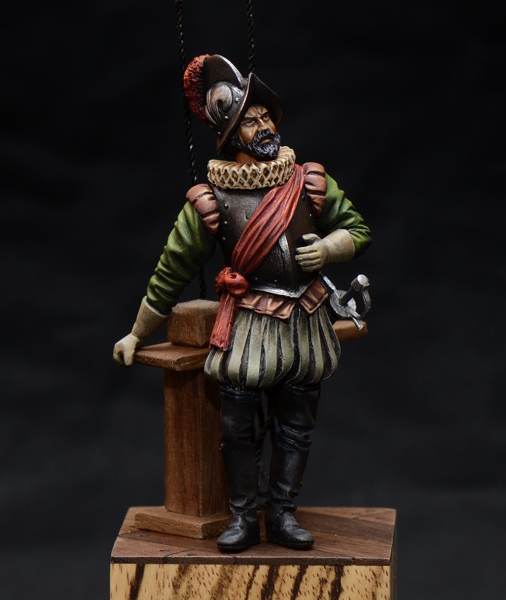 Chronos Miniatures, фото, обсуждения, пожелания, общение с представителем