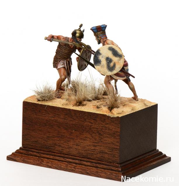 Chronos Miniatures, фото, обсуждения, пожелания, общение с представителем