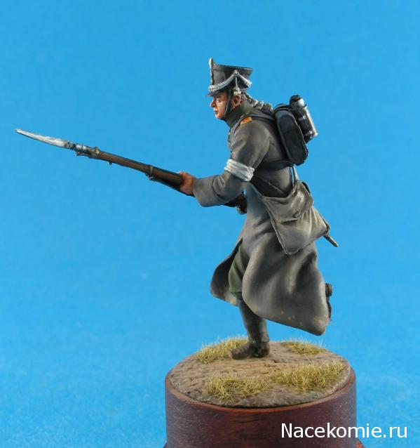 Chronos Miniatures, фото, обсуждения, пожелания, общение с представителем