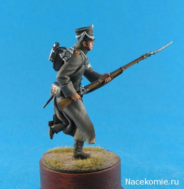Chronos Miniatures, фото, обсуждения, пожелания, общение с представителем