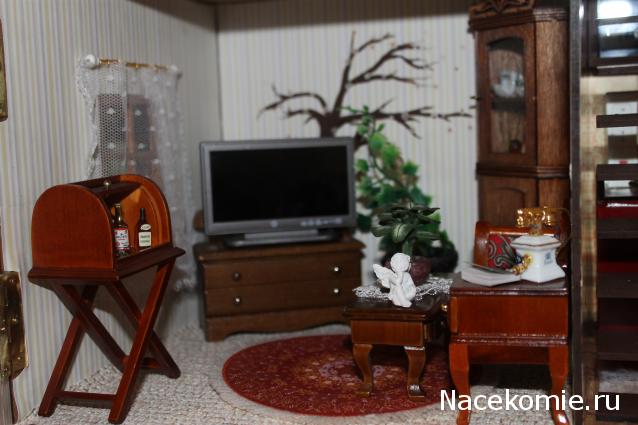 Anastasia24 Мой маленький мир...или ушла в детство))