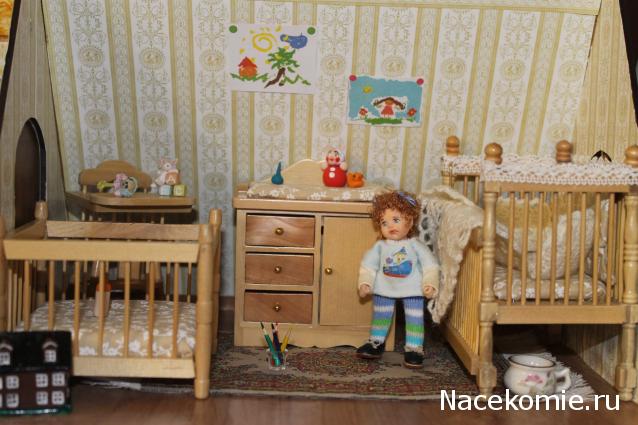 Anastasia24 Мой маленький мир...или ушла в детство))