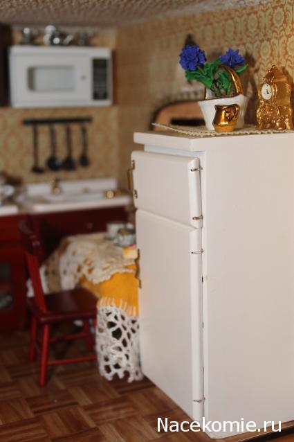 Anastasia24 Мой маленький мир...или ушла в детство))