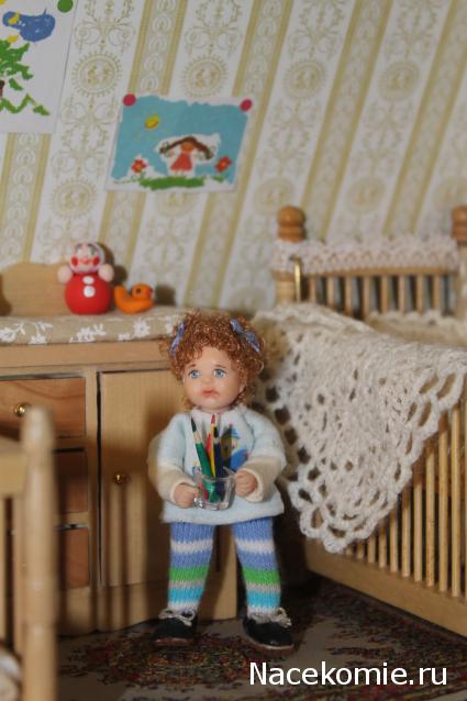 Anastasia24 Мой маленький мир...или ушла в детство))