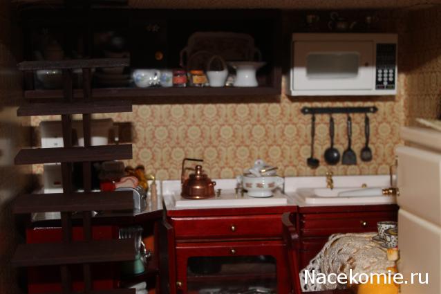 Anastasia24 Мой маленький мир...или ушла в детство))