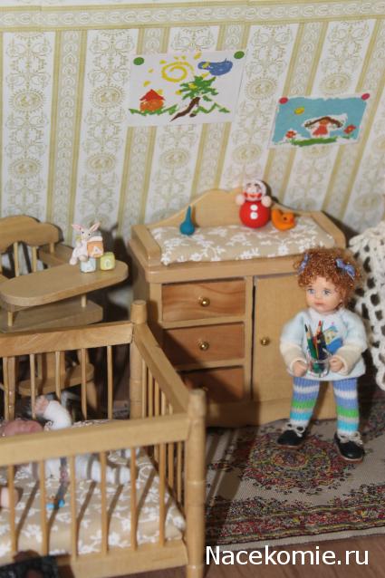 Anastasia24 Мой маленький мир...или ушла в детство))