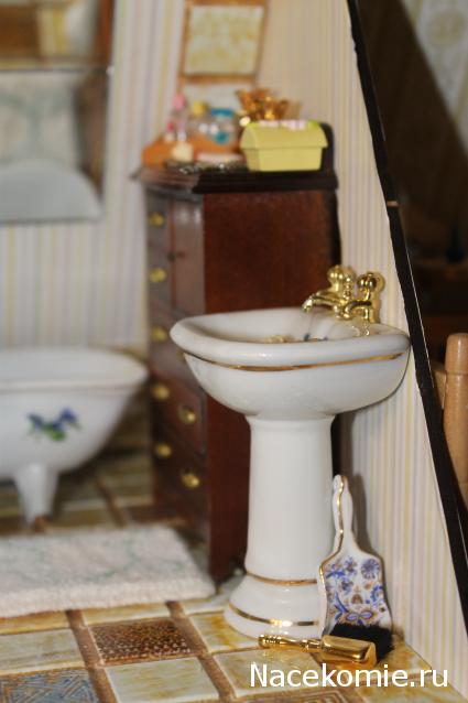 Anastasia24 Мой маленький мир...или ушла в детство))