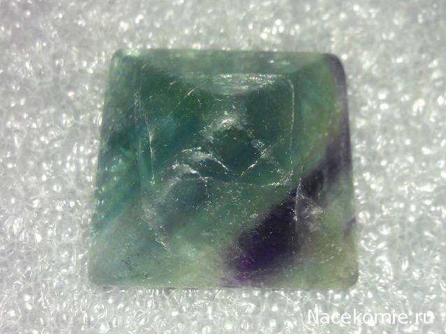 Энергия Камней №44 - Флюорит