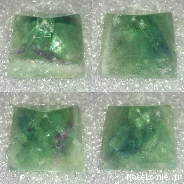 Энергия Камней №44 - Флюорит