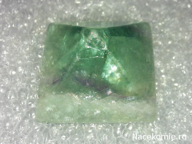 Энергия Камней №44 - Флюорит