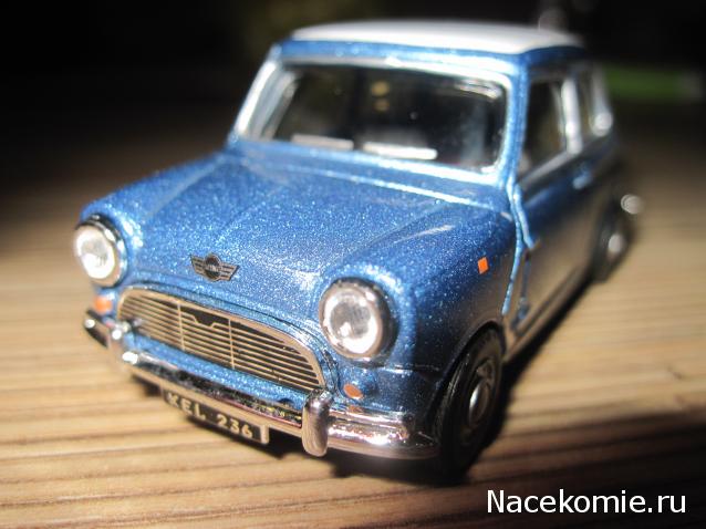 Фото наших коллекций автомобилей