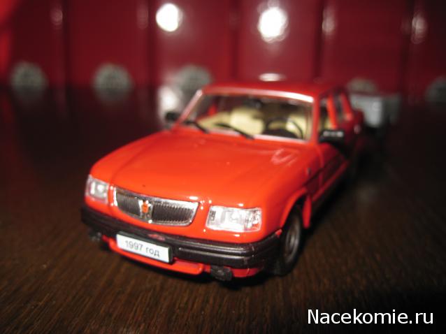 Наш Автопром фото моделей и обсуждение