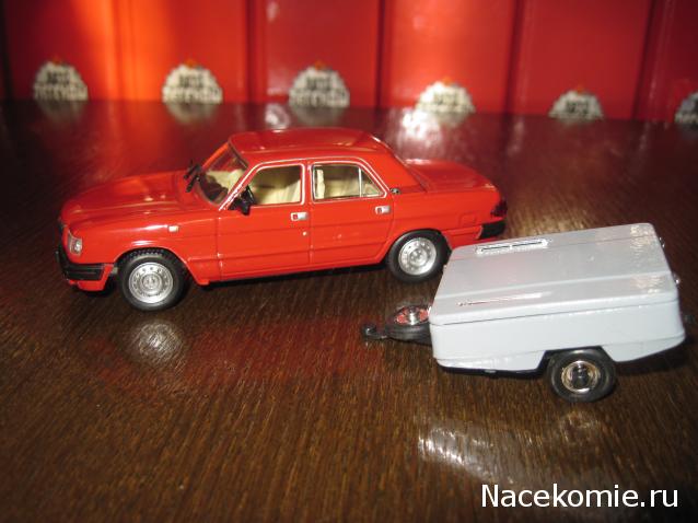 Наш Автопром фото моделей и обсуждение