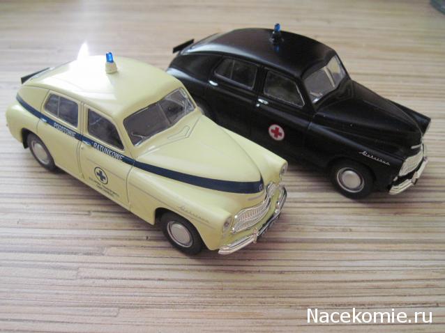 Фото наших коллекций автомобилей